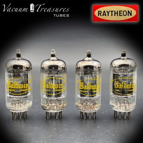 12ax7a ecc83 raytheon - 12ax7a,