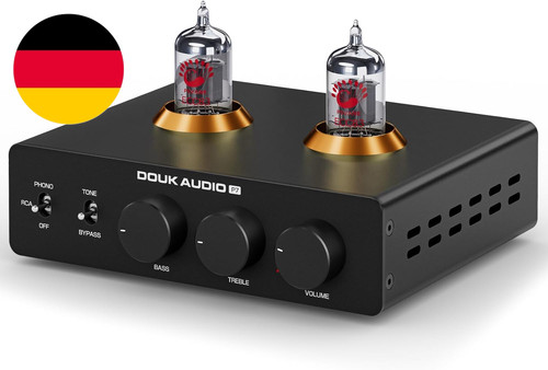 Douk audio phono - audio, p7