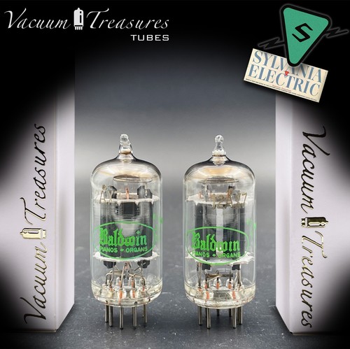 12ax7 ecc83 nos - ecc83,
