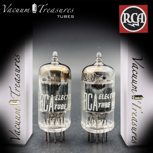 12ax7 ecc83 rca - 12ax7,