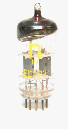 Stück rft ecc83 - 1, /