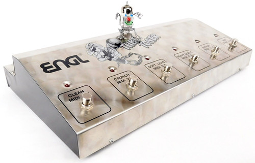 Engl tube toner e430 - tube, guitar