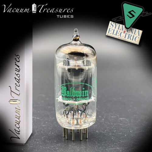 12ax7 ecc83 baldwin by - /,