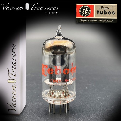 12ax7 ecc83 nos cbs - 12ax7,