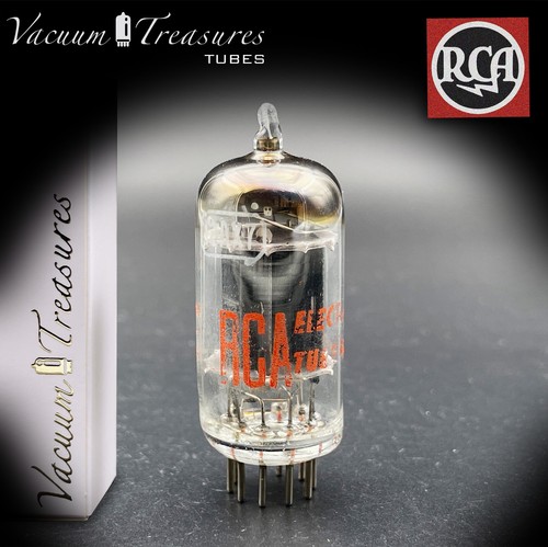 12ax7 ecc83 rca amplitrex - ecc83,