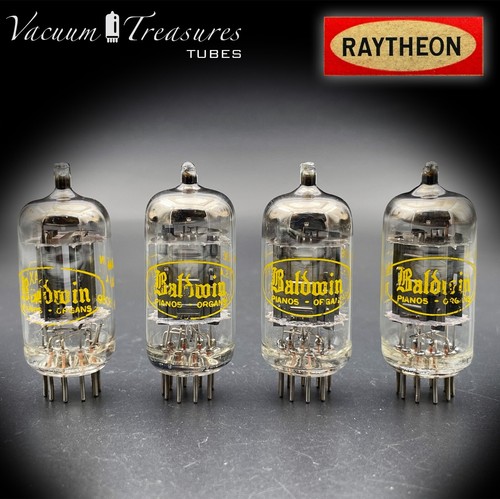 12ax7a ecc83 raytheon - 12ax7a, /