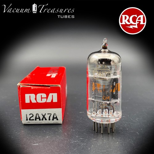 12ax7 ecc83 nos neu - 12ax7,