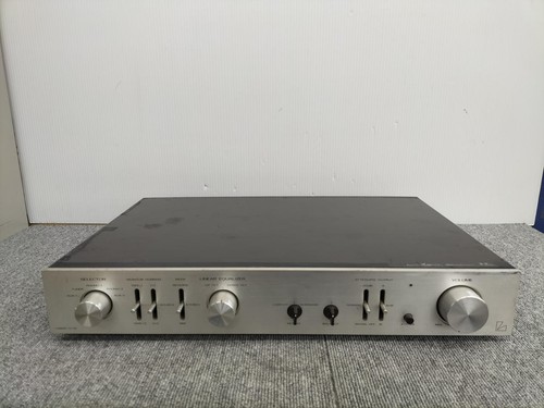 Luxman 32 - luxman, cl-32
