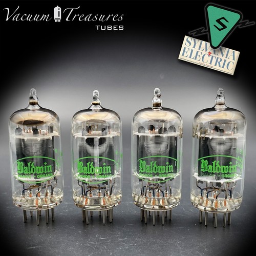 12ax7 ecc83 nos - /, sylvania