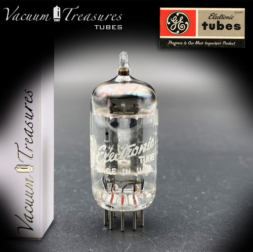 12ax7 ecc83 lange graue - 12ax7, ge