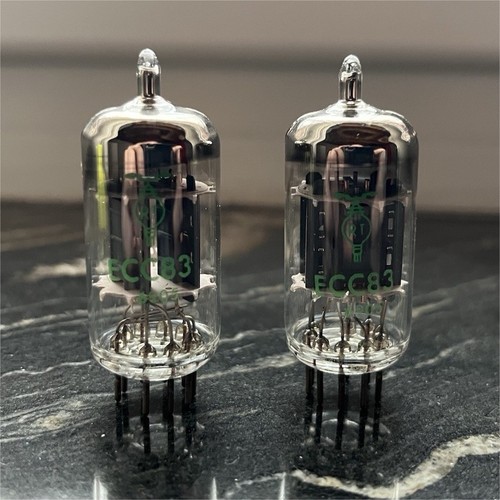 Ecc83 12ax7 technisches - /,