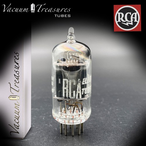 12ax7 ecc83 rca amplitrex - 12ax7,