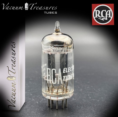 12ax7 ecc83 rca amplitrex - 12ax7, /