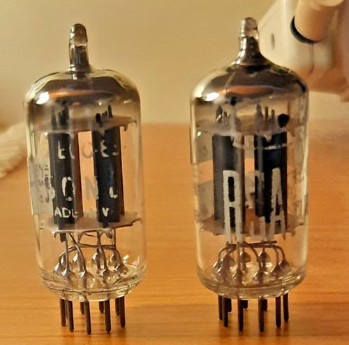 Matched pair siemens - matched,