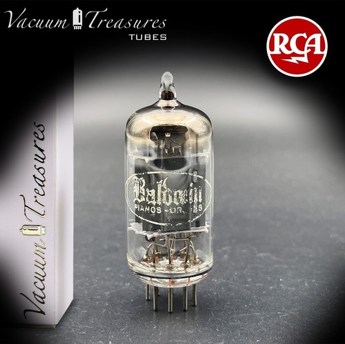 12ax7 ecc83 baldwin by rca - 12ax7,