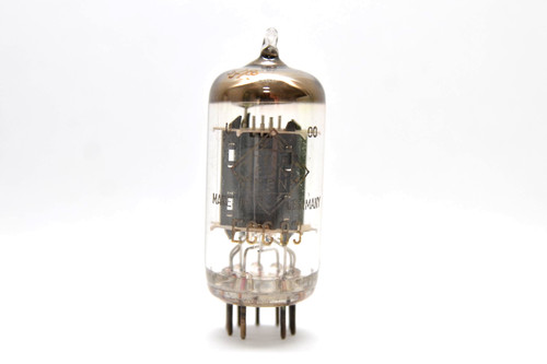 Vintage telefunken rft ecc83 - vintage,