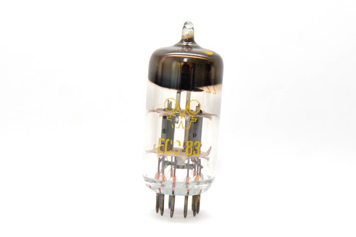 Vintage rft ecc83 - /, 12ax7