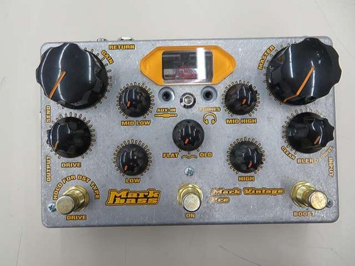 Markbass vintage - markbass,