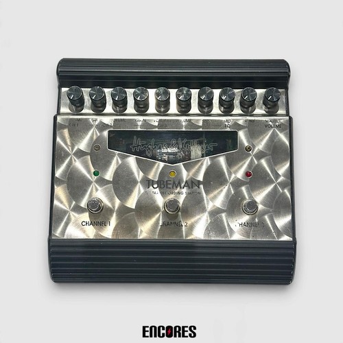 Hughes kettner tubeman - kettner,