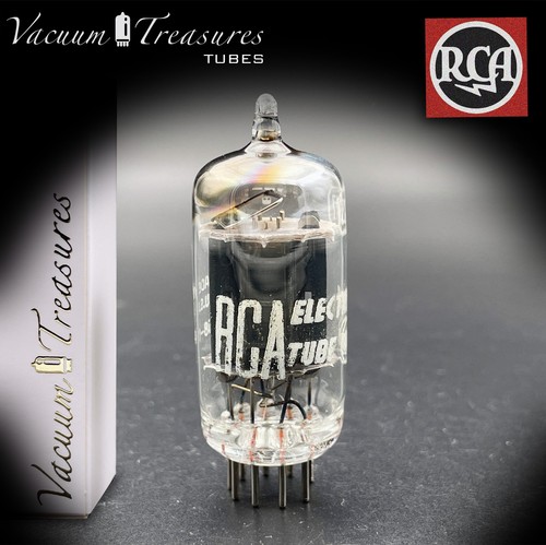 12ax7 ecc83 rca - 12ax7,