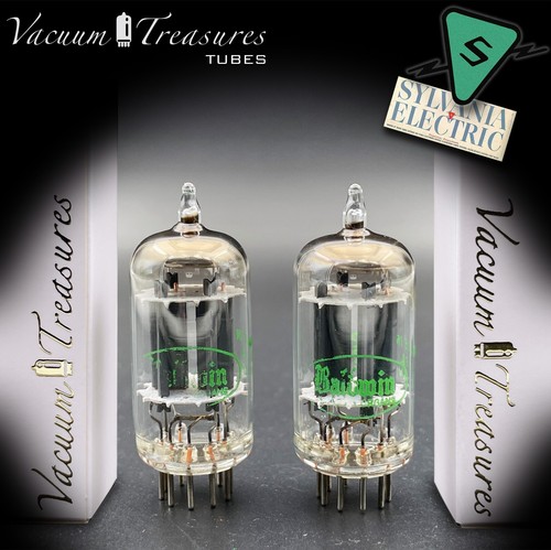 12ax7 sylvania graue - 12ax7,