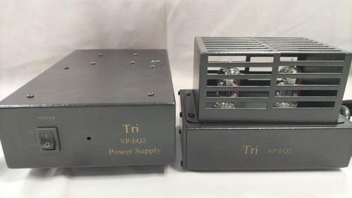 Triode eq2 vakuumröhren - triode,