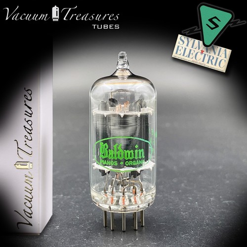 12ax7 ecc83 nos - 12ax7,